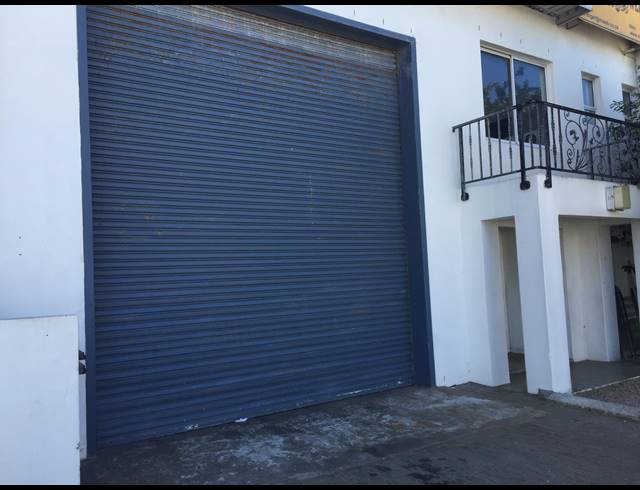 401M² WAREHOUSE RENTED IN CAPRICORN